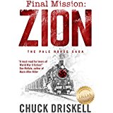 Final Mission: Zion - A World War 2 Thriller