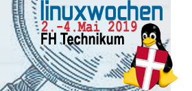 Linuxwochen Österreich Tour