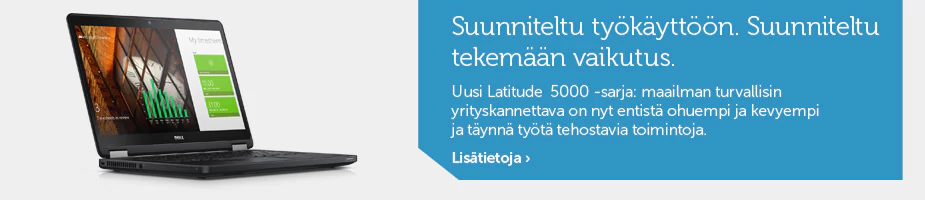 Latitude 5000