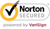 Norton Secured powered by VeriSign