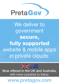 PretaGov | Plone Premium Sponsor