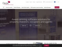 Qube Global Software