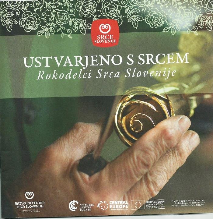 Srce Slovenije