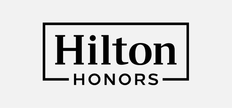 Hilton Honors Points