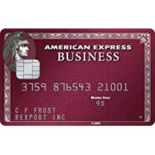 The Plum Card® from American Express OPEN