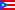 Vlag van Puerto Rico