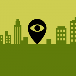 Locational Privacy Urban