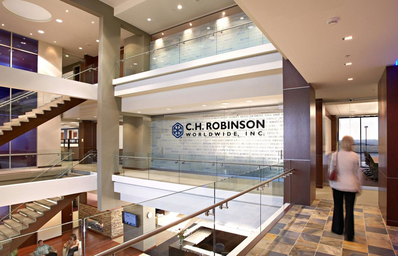 ch-robinson