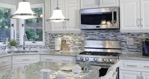 Kitchen Remodeling