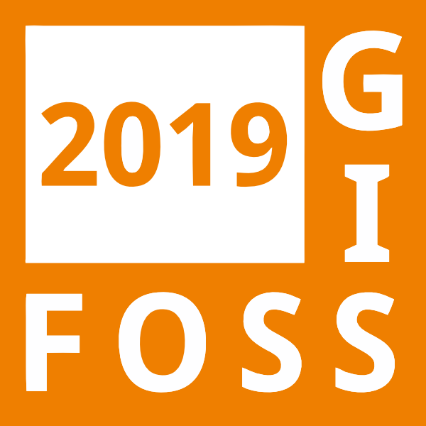 FOSSGIS Konferenz 2019