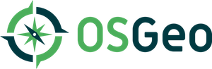 OSgeo Logo