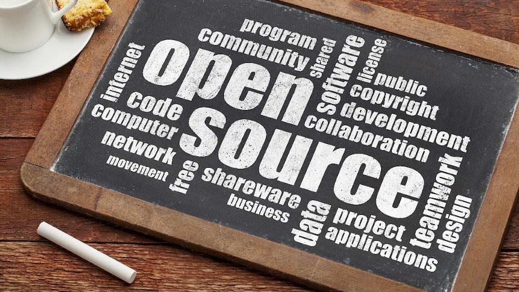 open source