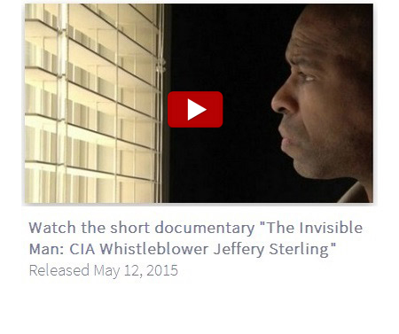 Jeffrey Sterling documentary