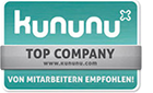 kununu Top Company