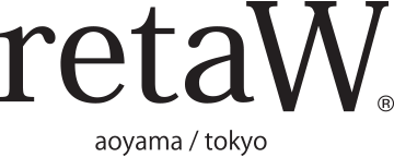 retaW aoyama/tokyo