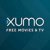 XUMO: FREE MOVIES & TV