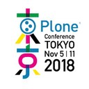 Plone Conference 2018 logo