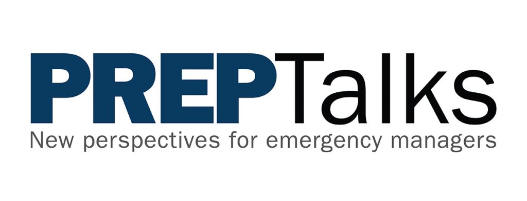 The PrepTalks logo