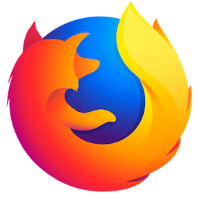 firefox