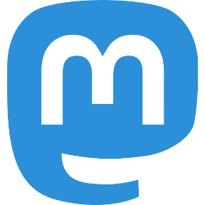 mastodon logo