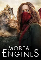 Mortal Engines: Krieg der Städte