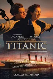 Titanic: Akte geschlossen