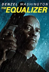 The Equalizer