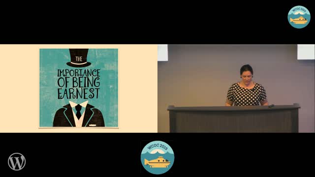 Cami Kaos : You Don’t Say: The importance of earnest feedback