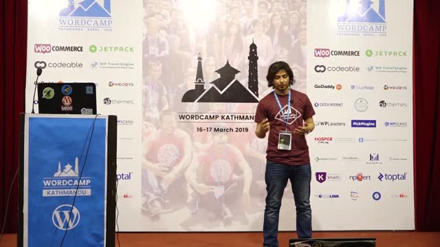 Saurab Adhikari : How to create and sell Freemium plugins?