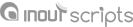 Inout Scripts Logo