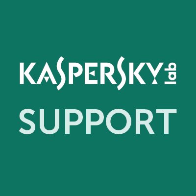 Kaspersky Lab Technical Support