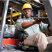 10 tips to maximize safety&mdash;and productivity&mdash;when operating with propane forklifts