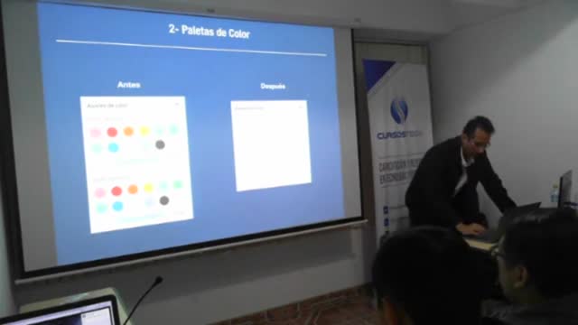 Jhon Marreros Guzman: Adaptar tema WordPress a Gutenberg