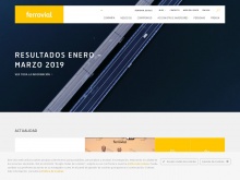 Ferrovial