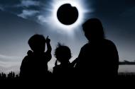 Watch the Solar Eclipse Again