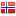 Norwegian Flag