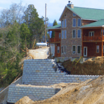 Contractor Spotlight: Art Miller, Engineered Retaining Walls