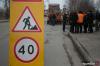 В Хакасии дорожники пытались перекрыть федеральную трассу «Енисей» из-за долгов по зарплате