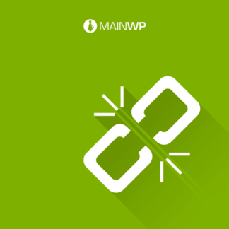 MainWP Broken Links Checker Extension