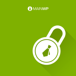 MainWP Clean and Lock Extension