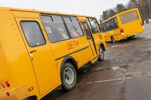 Сегодня в подвозе нуждаются 1350 дошкольников республики.