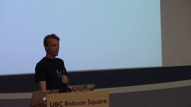 Morten Rand-Hendriksen: Building Progressive Themes with WP Rig