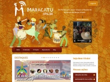 Maracatu