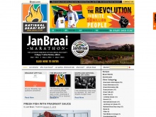 Jan Braai vir Erfenis