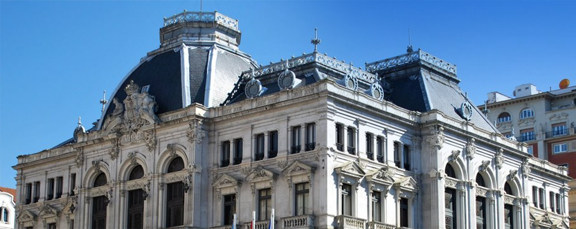 La Junta General del Principado de Asturias es el Parlamento de los asturianos.