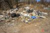 Отходы на несанкционированной свалке вблизи Рязани накапливались с 2009 года