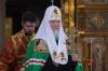 Патриарх Кирилл призвал помочь восстановить древнейший монастырь в Торжке