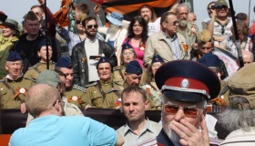 Один на всех. Как в России проходил майский протест Навального