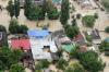 В Хабаровске перекрыли реку Богачева из-за угрозы затопления