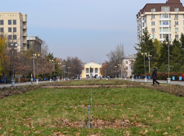 Выход в ЕАЭС: в Кыргызстане открыли новое производство с большими планами на будущее